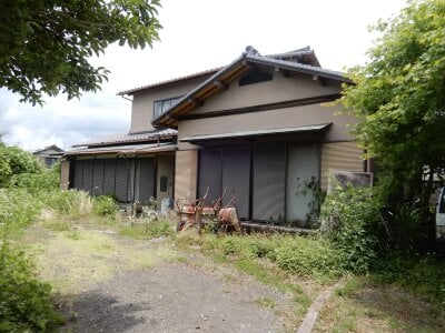 静岡県富士宮市 富士宮駅 戸建て 824万円の官公庁公売物件情報 #1