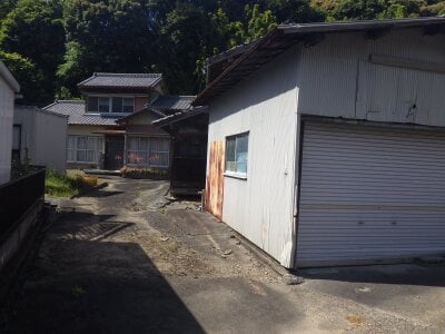 静岡県菊川市 菊川駅 戸建て 206万円の官公庁公売物件情報 #1