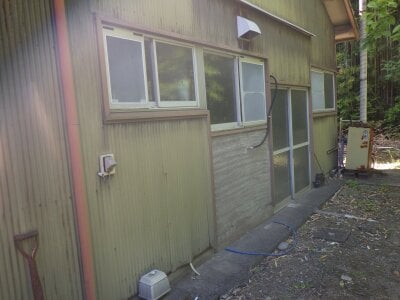 静岡県菊川市 菊川駅 戸建て 206万円の官公庁公売物件情報 #10