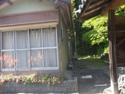 静岡県菊川市 菊川駅 戸建て 206万円の官公庁公売物件情報 #11