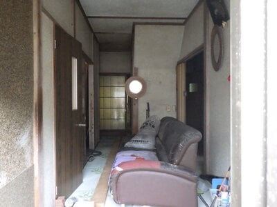 静岡県菊川市 菊川駅 戸建て 206万円の官公庁公売物件情報 #12