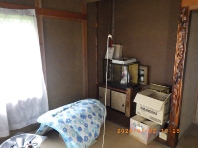 静岡県菊川市 菊川駅 戸建て 206万円の官公庁公売物件情報 #16
