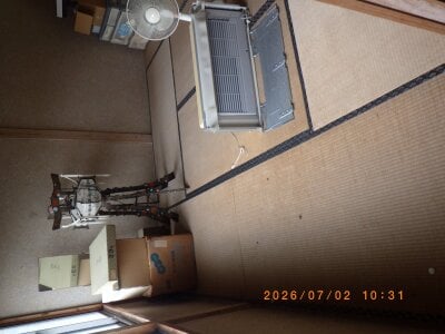 静岡県菊川市 菊川駅 戸建て 206万円の官公庁公売物件情報 #19