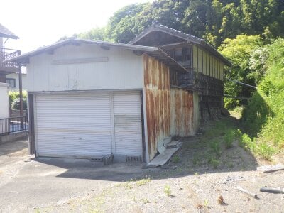 静岡県菊川市 菊川駅 戸建て 206万円の官公庁公売物件情報 #2