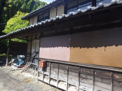静岡県菊川市 菊川駅 戸建て 206万円の官公庁公売物件情報 #3