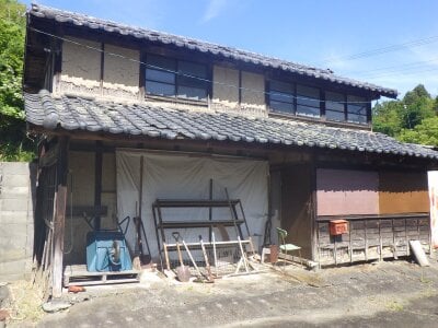静岡県菊川市 菊川駅 戸建て 206万円の官公庁公売物件情報 #4