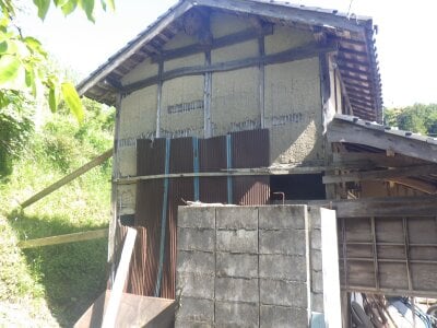 静岡県菊川市 菊川駅 戸建て 206万円の官公庁公売物件情報 #5
