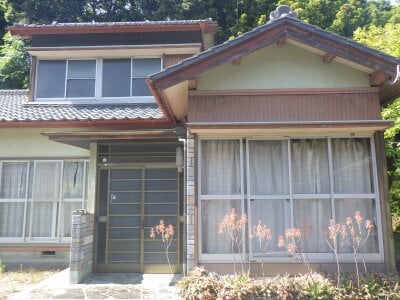 静岡県菊川市 菊川駅 戸建て 206万円の官公庁公売物件情報 #6