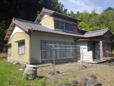 静岡県菊川市 菊川駅 戸建て 206万円の官公庁公売物件情報 #7