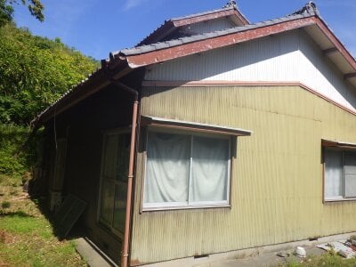 静岡県菊川市 菊川駅 戸建て 206万円の官公庁公売物件情報 #8