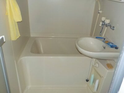 新潟県南魚沼郡湯沢町 岩原スキー場前駅14分 マンション「湯沢小銭セシーズ」18万円の官公庁公売物件情報 #10