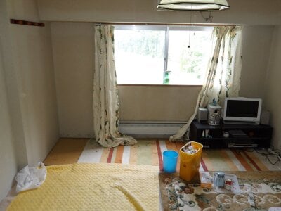 新潟県南魚沼郡湯沢町 岩原スキー場前駅14分 マンション「湯沢小銭セシーズ」18万円の官公庁公売物件情報 #12