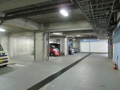新潟県南魚沼郡湯沢町 岩原スキー場前駅14分 マンション「湯沢小銭セシーズ」18万円の官公庁公売物件情報 #19
