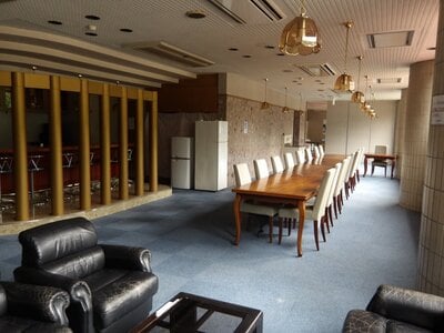 新潟県南魚沼郡湯沢町 マンション「ダイアパレス苗場」11万円の官公庁公売物件情報 #19