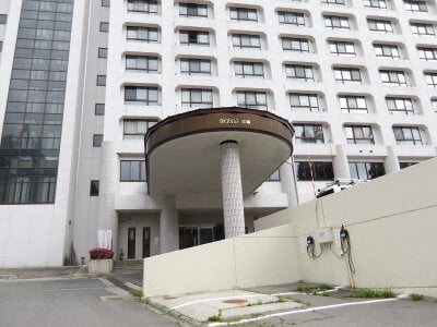 新潟県南魚沼郡湯沢町 マンション「ダイアパレス苗場」11万円の官公庁公売物件情報 #2