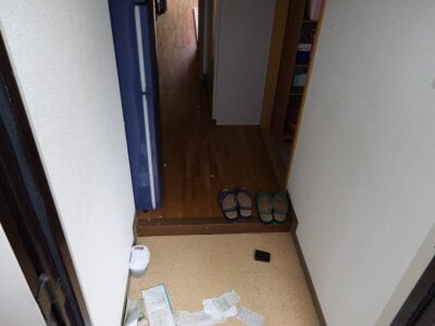 新潟県南魚沼郡湯沢町 マンション「ダイアパレス苗場」11万円の官公庁公売物件情報 #6