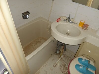 新潟県南魚沼郡湯沢町 マンション「ダイアパレス苗場」11万円の官公庁公売物件情報 #9