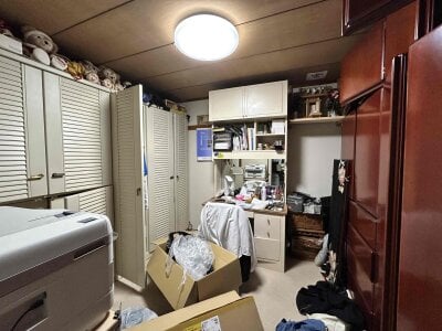 兵庫県宝塚市 中山寺駅29分 マンション「宝塚安倉団地」300万円の官公庁公売物件情報 #10