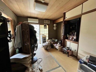 兵庫県宝塚市 中山寺駅29分 マンション「宝塚安倉団地」300万円の官公庁公売物件情報 #12
