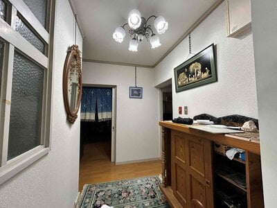 兵庫県宝塚市 中山寺駅29分 マンション「宝塚安倉団地」300万円の官公庁公売物件情報 #3