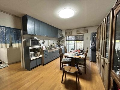 兵庫県宝塚市 中山寺駅29分 マンション「宝塚安倉団地」300万円の官公庁公売物件情報 #4