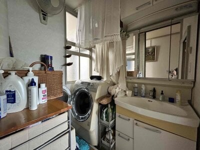 兵庫県宝塚市 中山寺駅29分 マンション「宝塚安倉団地」300万円の官公庁公売物件情報 #5