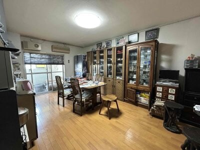 兵庫県宝塚市 中山寺駅29分 マンション「宝塚安倉団地」300万円の官公庁公売物件情報 #6