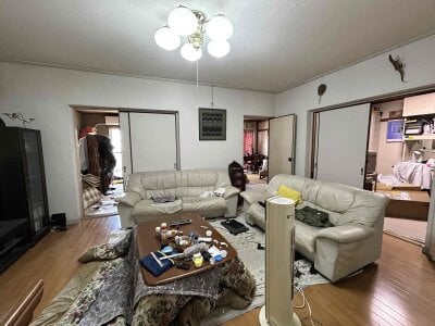 兵庫県宝塚市 中山寺駅29分 マンション「宝塚安倉団地」300万円の官公庁公売物件情報 #9