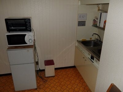 新潟県南魚沼郡湯沢町 越後湯沢駅7分 マンション「トーコー湯沢」23万円の官公庁公売物件情報 #13