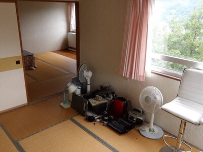 新潟県南魚沼郡湯沢町 越後湯沢駅7分 マンション「トーコー湯沢」23万円の官公庁公売物件情報 #8