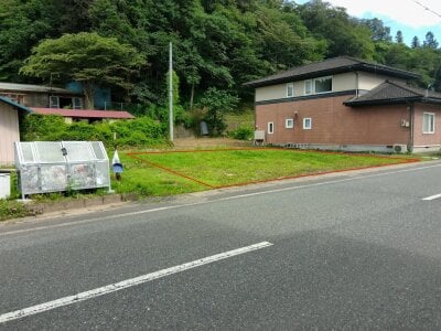 (値下げ) 岩手県一関市 摺沢駅14分 土地 76万円の官公庁公売物件情報 #2
