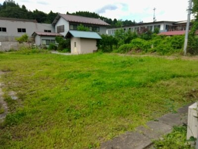 (値下げ) 岩手県一関市 摺沢駅14分 土地 76万円の官公庁公売物件情報 #3