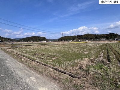 (値下げ) 高知県宿毛市 平田駅 農地 50万円の官公庁公売物件情報 #2