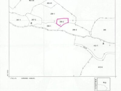 高知県幡多郡大月町 農地 114万円の官公庁公売物件情報 #5