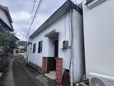 高知県幡多郡黒潮町 土佐上川口駅4分 戸建て 30万円の官公庁公売物件情報 #2