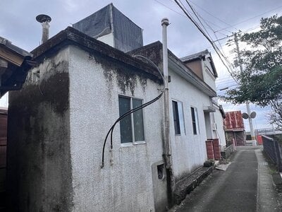 高知県幡多郡黒潮町 土佐上川口駅4分 戸建て 30万円の官公庁公売物件情報 #3