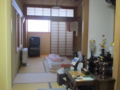 (値下げ) 新潟県加茂市 加茂駅5分 戸建て 368万円の官公庁公売物件情報 #11