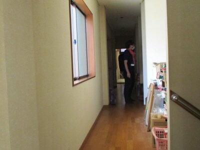 (値下げ) 新潟県加茂市 加茂駅5分 戸建て 368万円の官公庁公売物件情報 #7