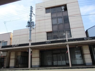 (値下げ) 新潟県加茂市 加茂駅6分 マンション 1,961万円の官公庁公売物件情報 #1