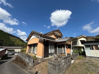 高知県宿毛市 東宿毛駅30分 戸建て 64万円の官公庁公売物件情報 #1