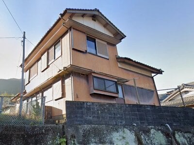 高知県宿毛市 東宿毛駅30分 戸建て 64万円の官公庁公売物件情報 #2