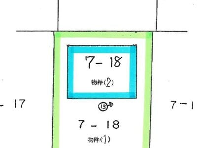 埼玉県東松山市 高坂駅16分 戸建て 834万円の競売物件情報 #1