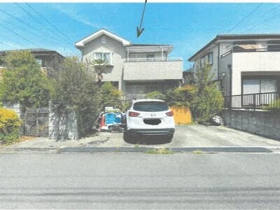 埼玉県東松山市 高坂駅16分 戸建て 834万円の競売物件情報 #2