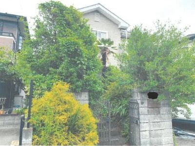 埼玉県東松山市 高坂駅16分 戸建て 834万円の競売物件情報 #3