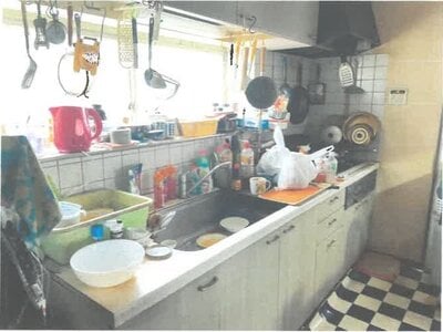 埼玉県東松山市 高坂駅16分 戸建て 834万円の競売物件情報 #8