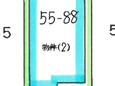 埼玉県深谷市 深谷駅25分 戸建て 714万円の競売物件情報 #1