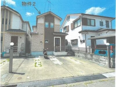 埼玉県深谷市 深谷駅25分 戸建て 714万円の競売物件情報 #2