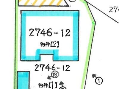 埼玉県本庄市 本庄駅5分 戸建て 784万円の競売物件情報 #1