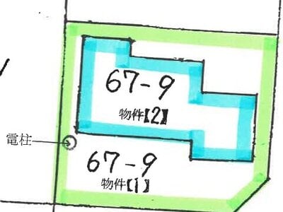 埼玉県大里郡寄居町 男衾駅19分 戸建て 155万円の競売物件情報 #1