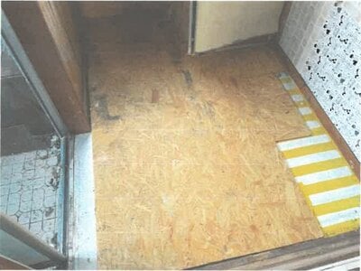 埼玉県大里郡寄居町 男衾駅19分 戸建て 155万円の競売物件情報 #12